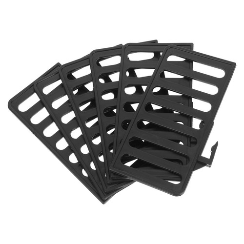 6pcs shoe rack - shoe,