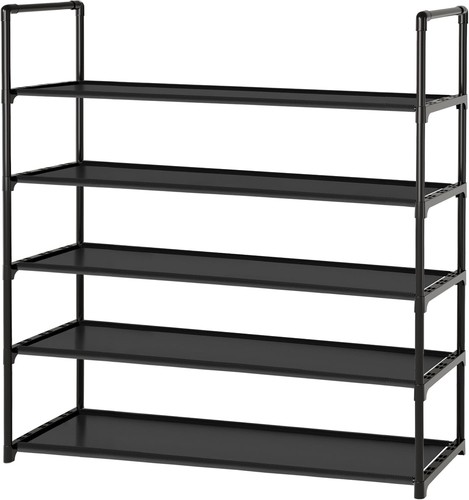 Large capacity space - large, space-saving