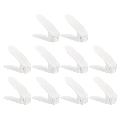 Shoe slots organizer - shoe,