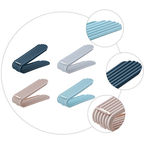 Pcs shoe storage holder - , 4