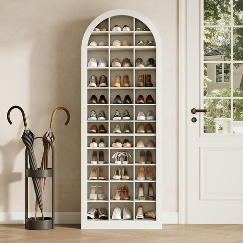 Pairs shoes organizer rack - shoes,