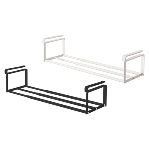 Expandable shoe rack organizer - expandable,