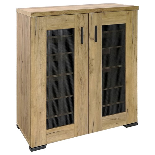 Coaster bristol door - coaster, mesh