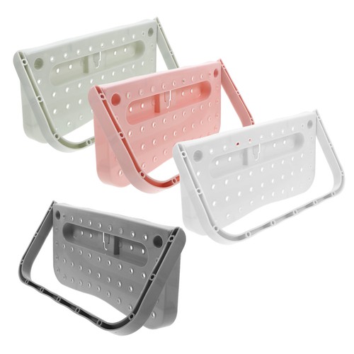 Pcs self adhesive - self, rack