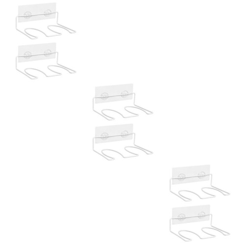 Mounted shoe holder - 3,