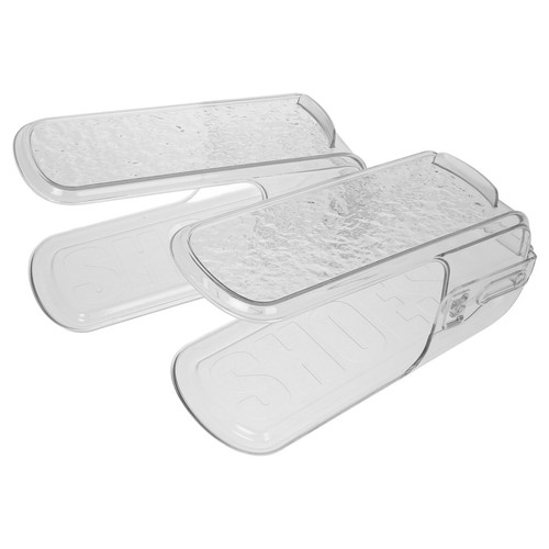 Pcs adjustable folding shoe - pcs,
