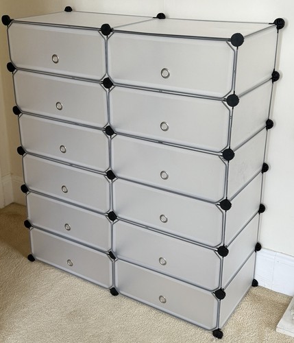 Shoes storage rack - shoes,
