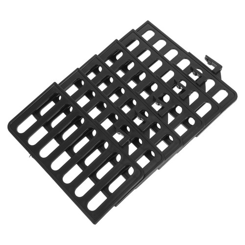 6pcs shoe rack - shoe, divider