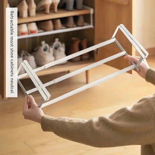 Shoe rack space saving - |, space-saving