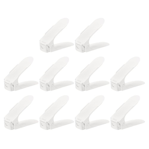 20pcs shoe slots organizer - 20pcs,