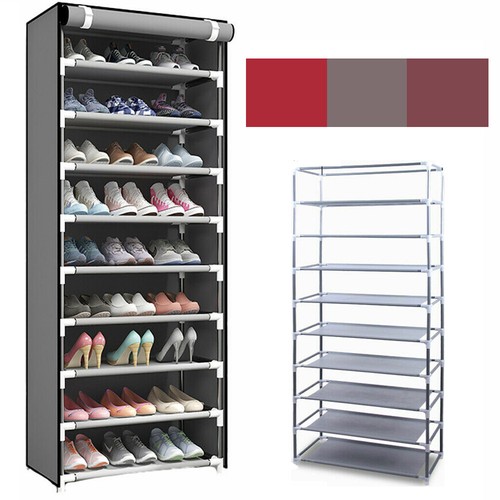 Shoe rack layers shelf - layers,