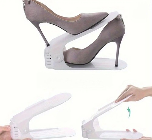 Pcs shoe slots - pcs,