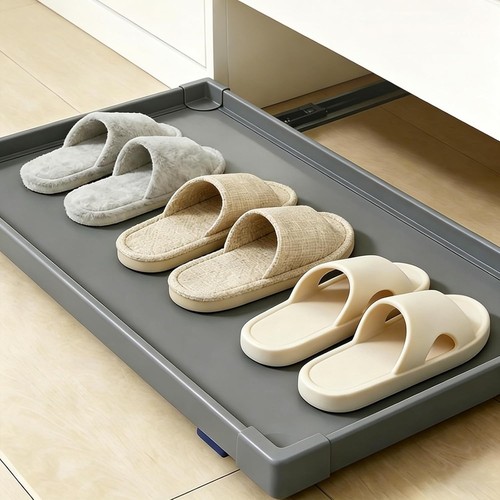 Hoconnie shoe rack organiser - shoe,