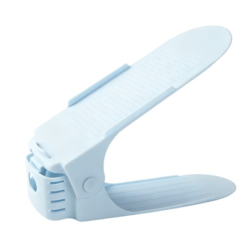 Thickened double layer shoe - thickened,