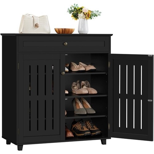 Shoe rack storage - shoe,